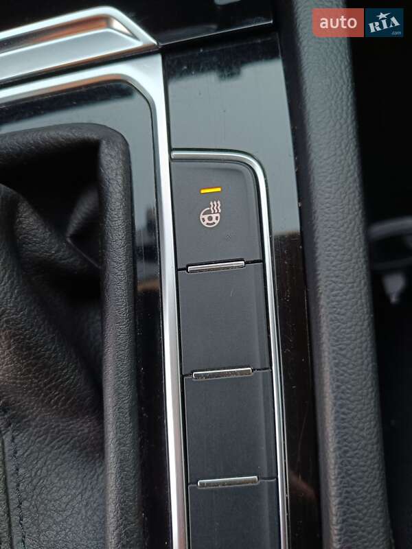 Універсал Volkswagen Passat 2019 в Коломиї