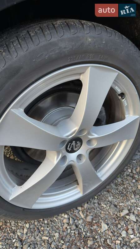 Седан Volkswagen Passat 2005 в Дунаевцах фото 21 Седан Volkswagen Passat 2005 в Дунаевцах