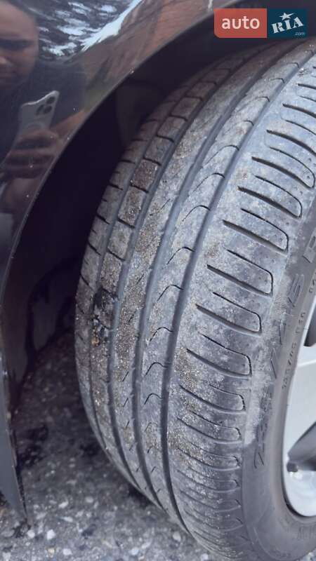 Седан Volkswagen Passat 2005 в Дунаевцах фото 24 Седан Volkswagen Passat 2005 в Дунаевцах