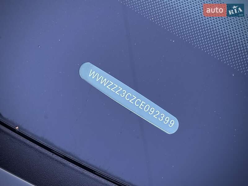 Универсал Volkswagen Passat 2011 в Сумах