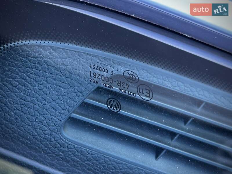 Универсал Volkswagen Passat 2011 в Сумах