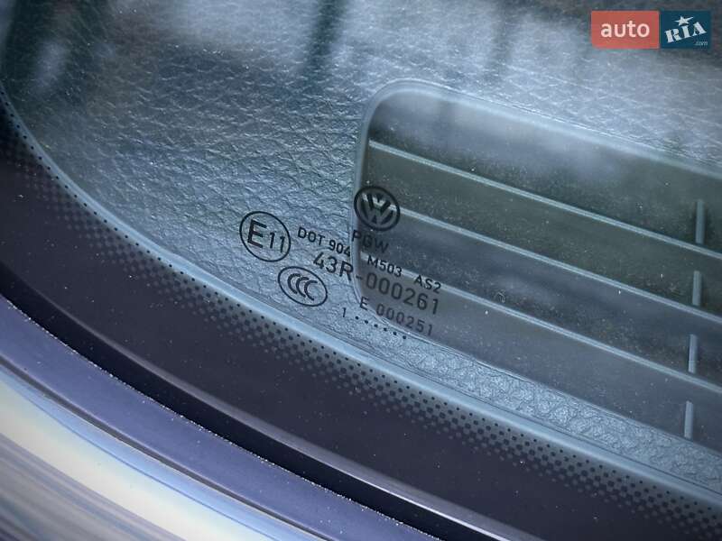 Универсал Volkswagen Passat 2011 в Сумах