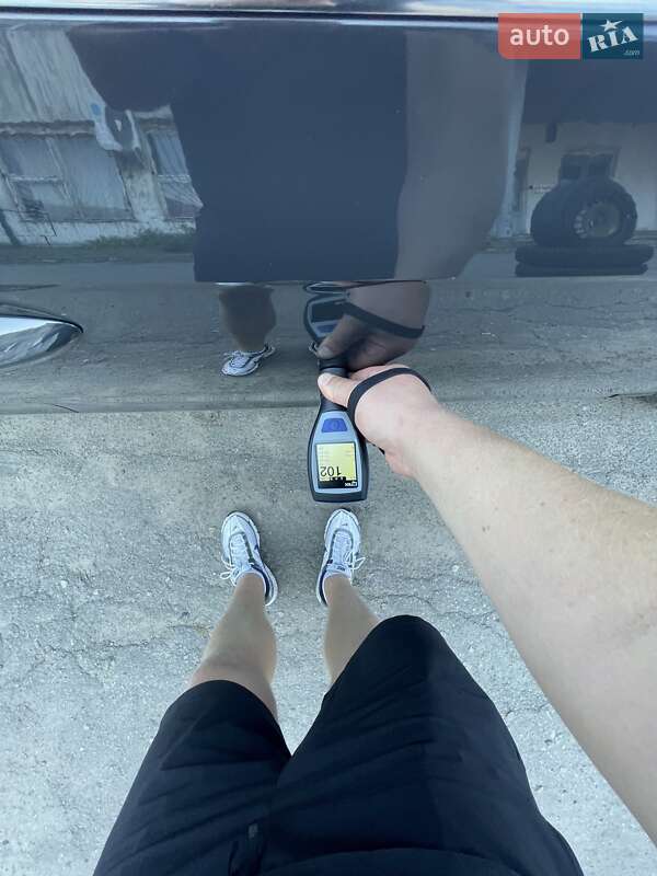 Универсал Volkswagen Passat 2011 в Сумах