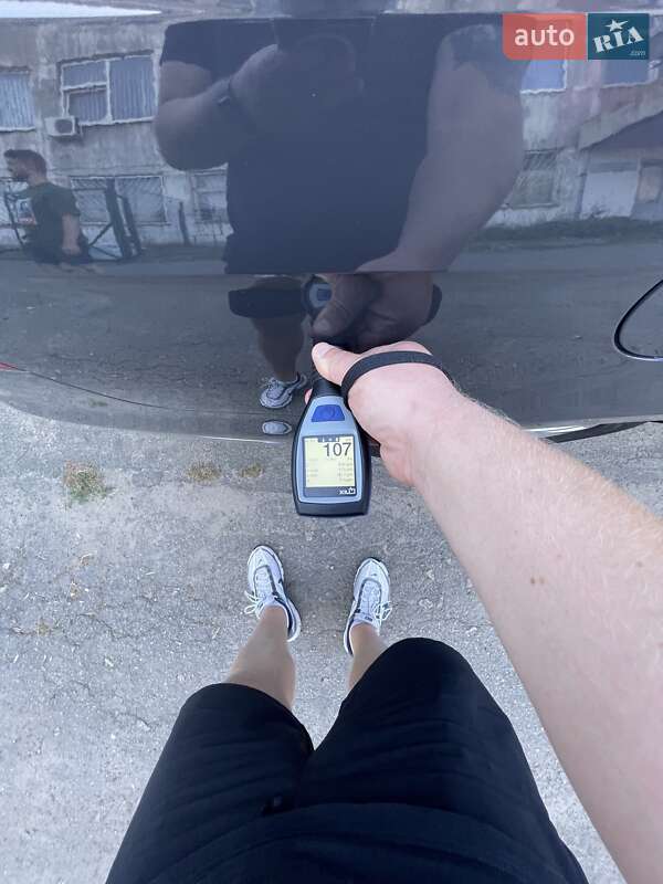 Универсал Volkswagen Passat 2011 в Сумах