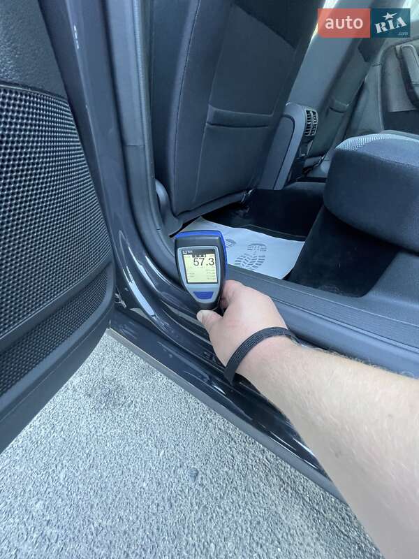 Универсал Volkswagen Passat 2011 в Сумах