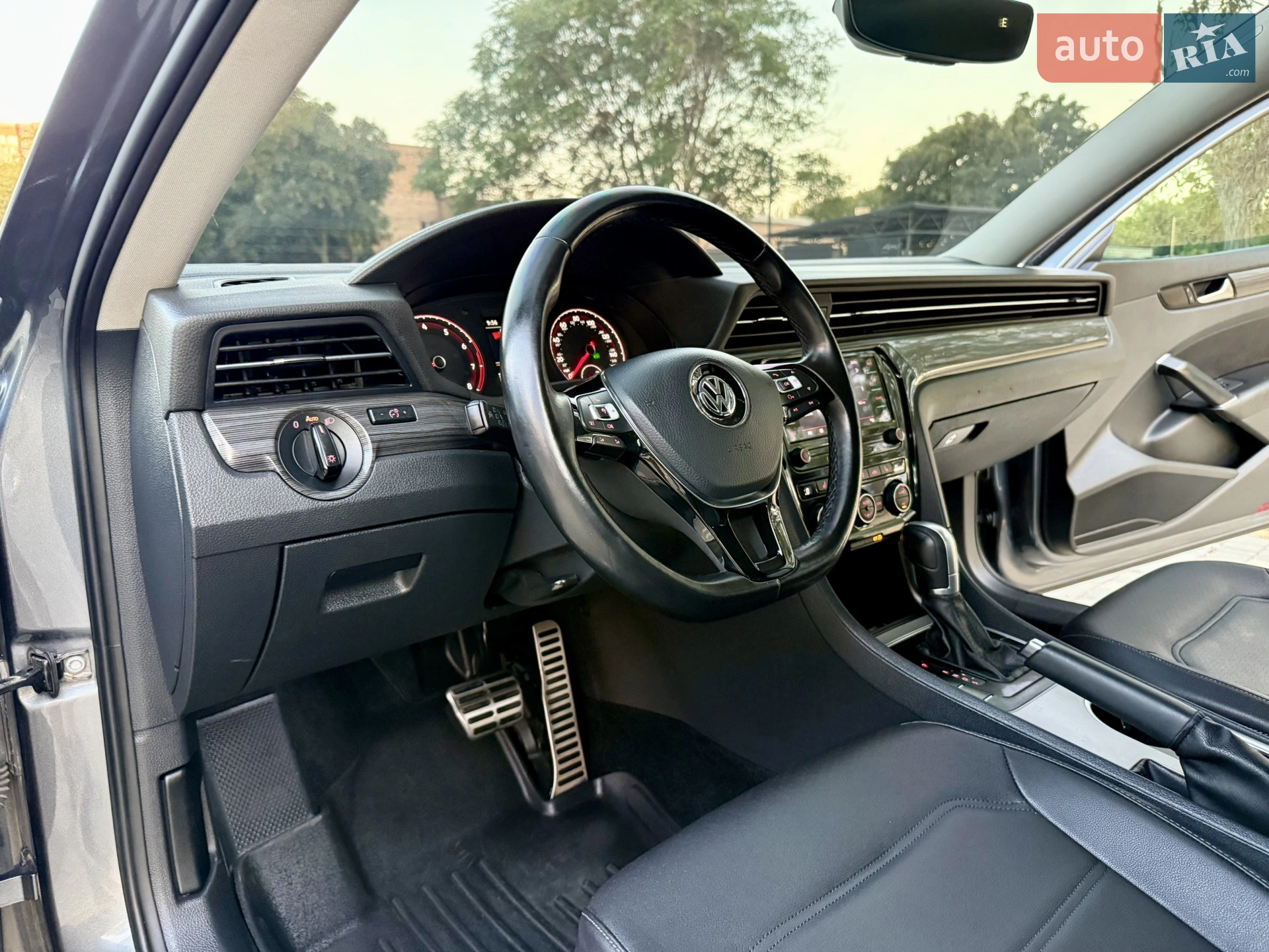 2020 Volkswagen Passat - мініатюра 51