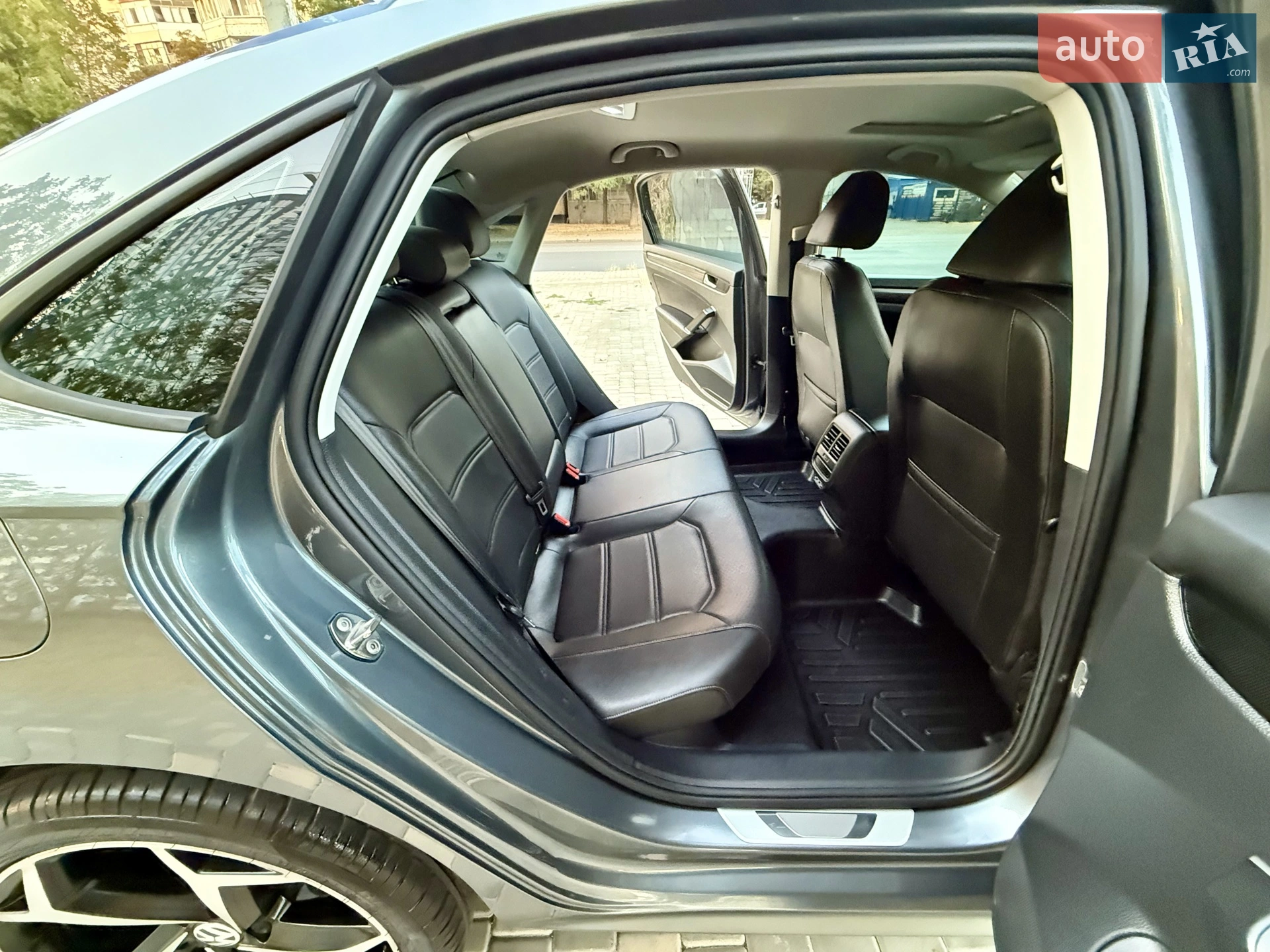 2020 Volkswagen Passat - мініатюра 62