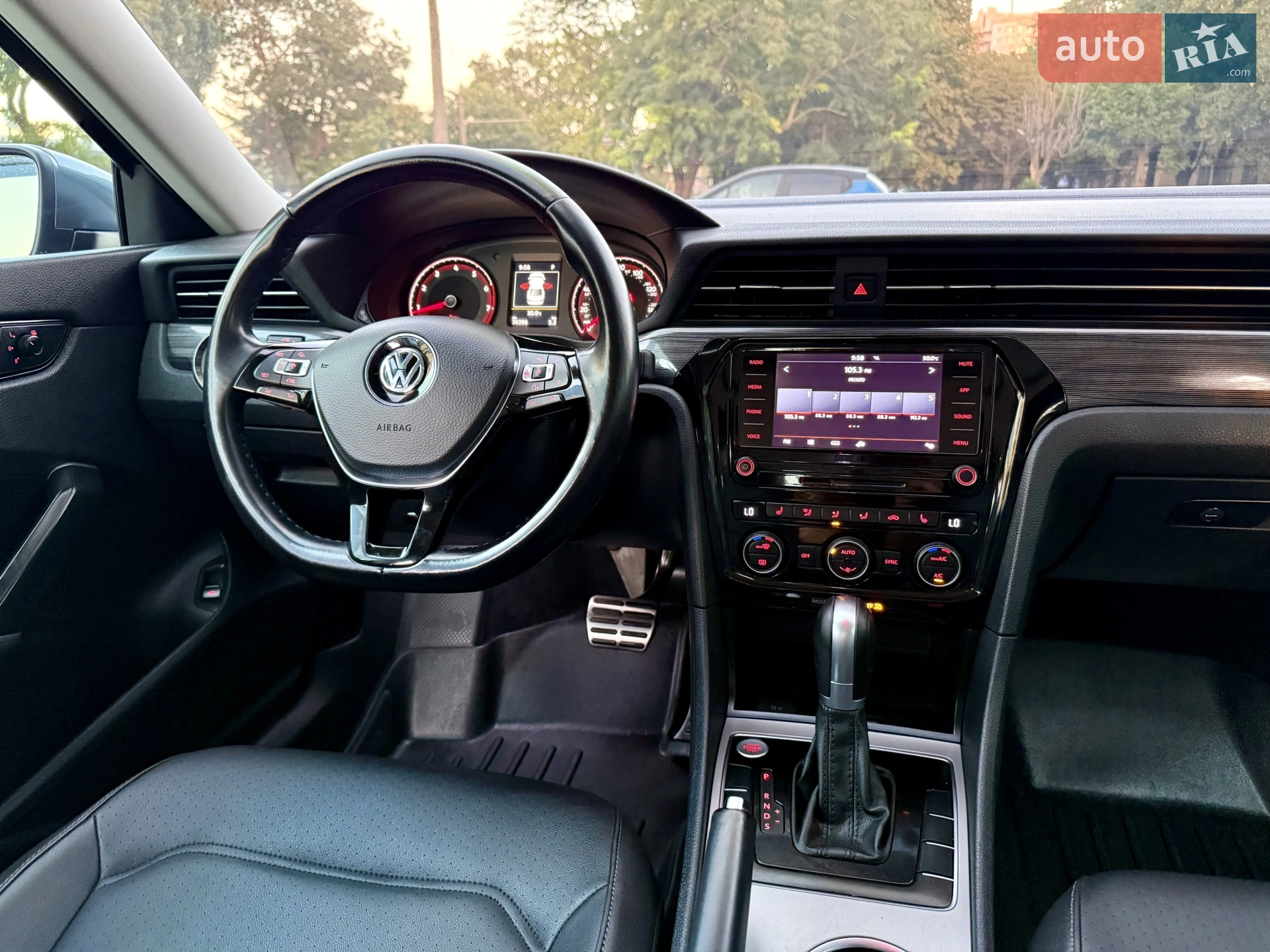 2020 Volkswagen Passat - мініатюра 73