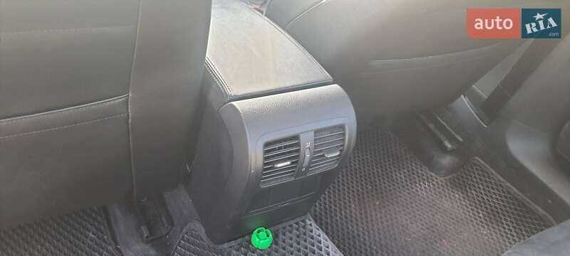 Седан Volkswagen Passat 2005 в Городенке