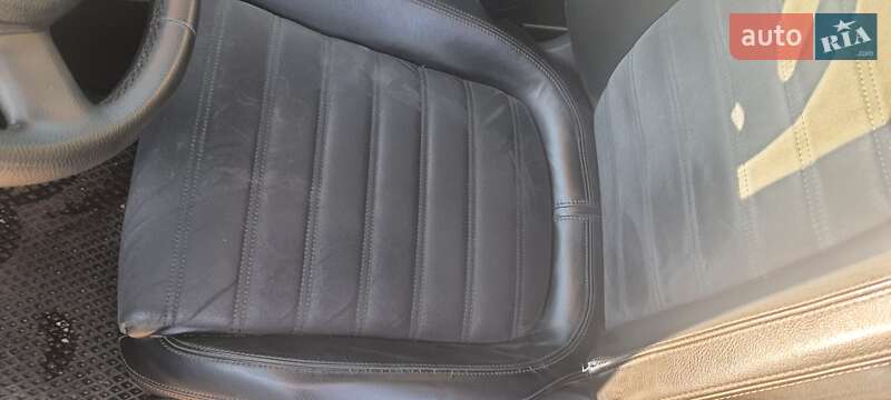 Седан Volkswagen Passat 2005 в Городенке