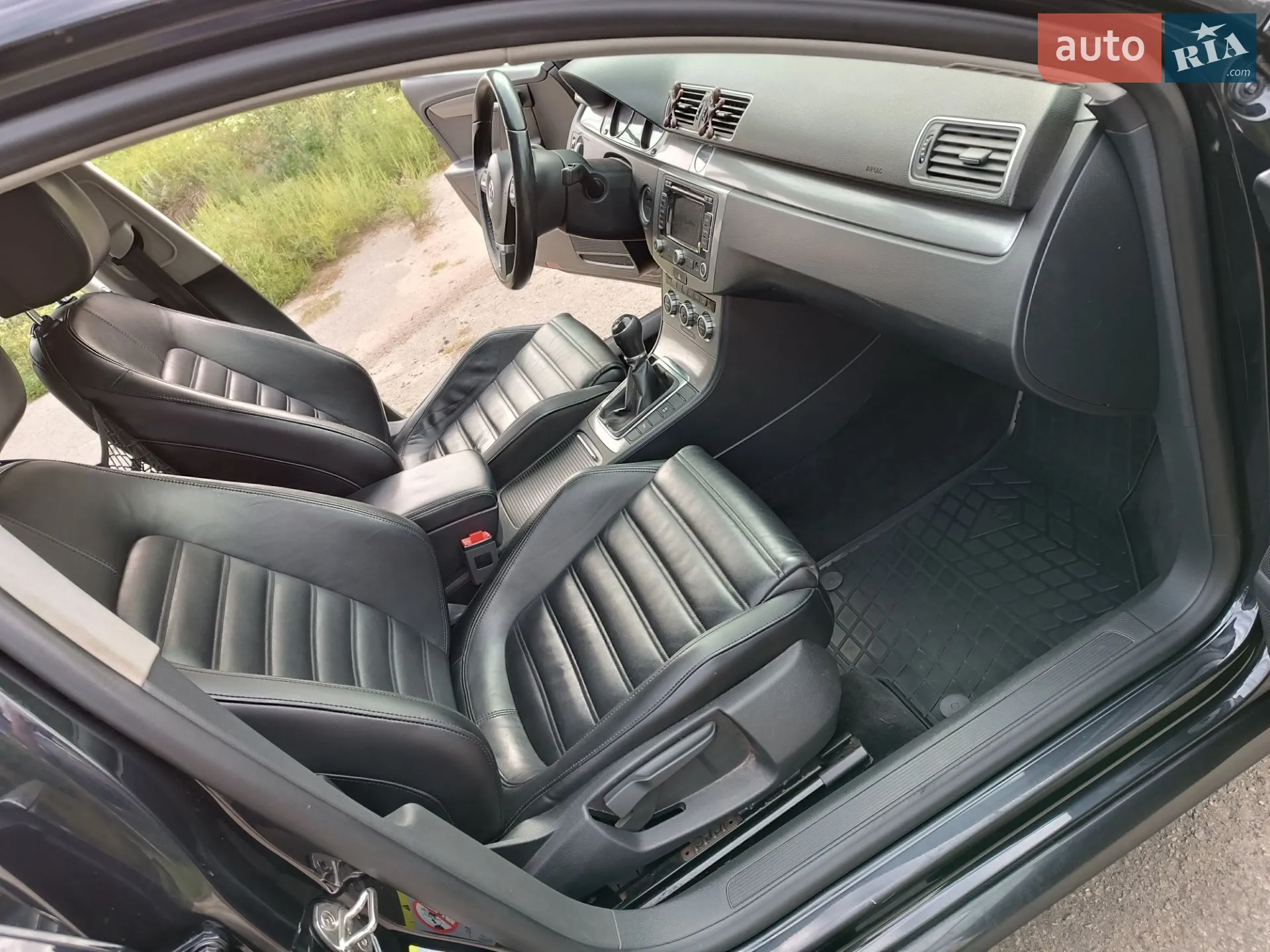 2014 Volkswagen Passat - мініатюра 20