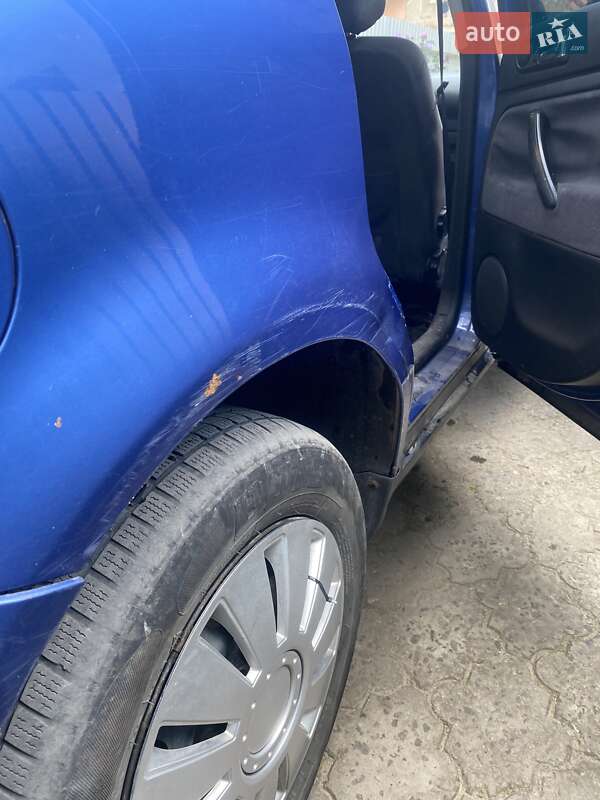 Универсал Volkswagen Passat 1999 в Львове