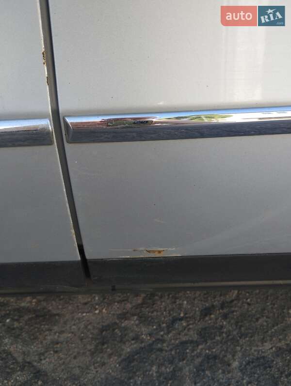 Седан Volkswagen Passat 2007 в Бердичеве