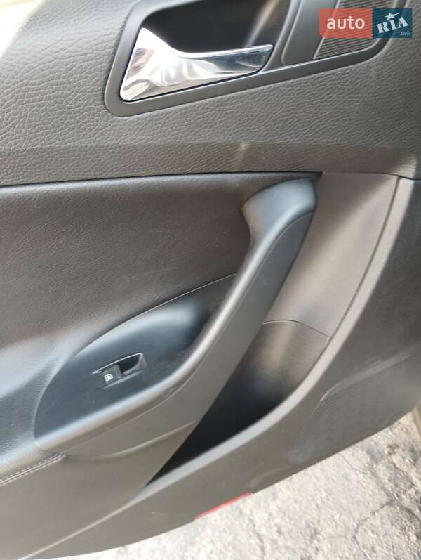 Седан Volkswagen Passat 2007 в Бердичеве