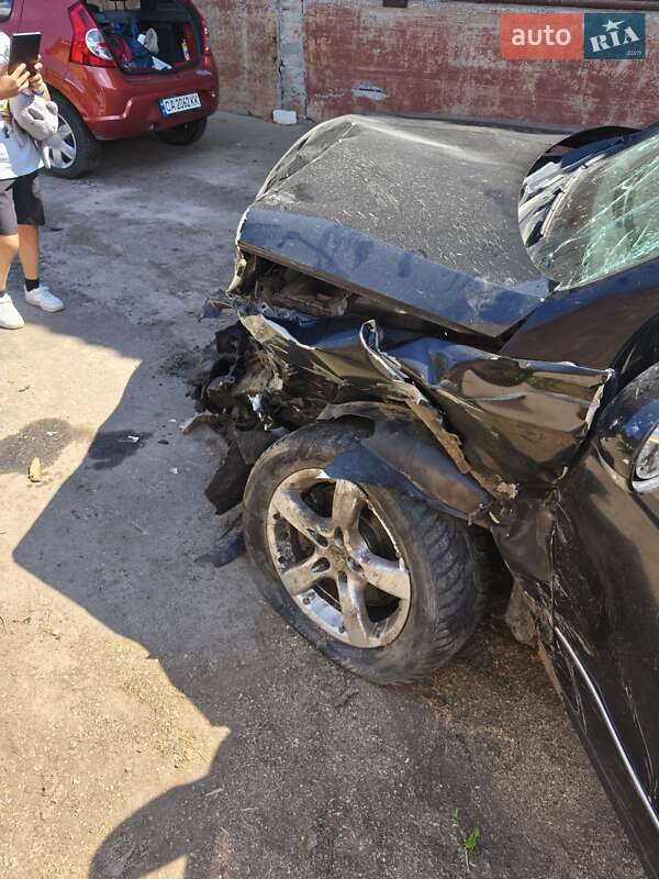 Универсал Volkswagen Passat 2007 в Чернигове