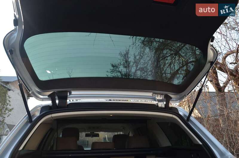 Универсал Volkswagen Passat 2012 в Ковеле