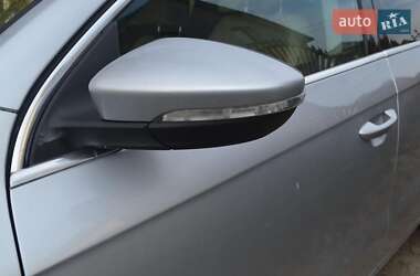 Универсал Volkswagen Passat 2012 в Ковеле