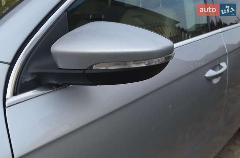 Универсал Volkswagen Passat 2012 в Ковеле