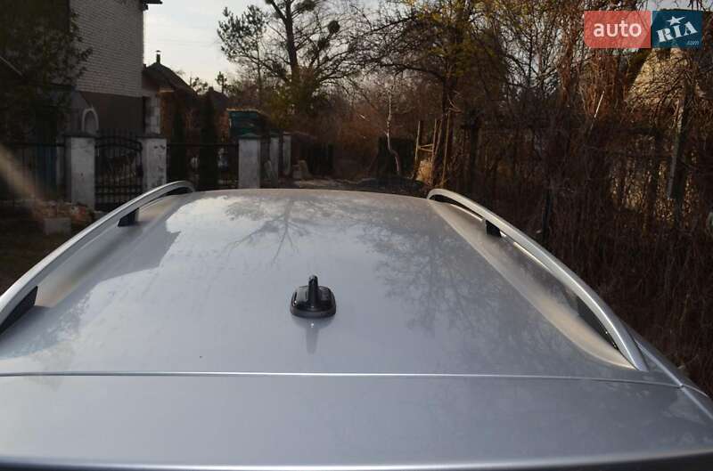 Универсал Volkswagen Passat 2012 в Ковеле