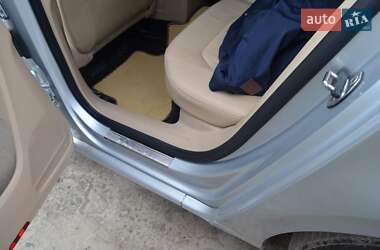 Универсал Volkswagen Passat 2012 в Ковеле