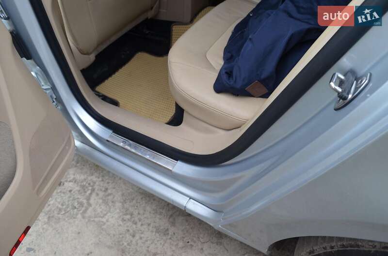 Универсал Volkswagen Passat 2012 в Ковеле