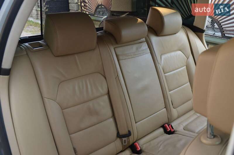 Универсал Volkswagen Passat 2012 в Ковеле