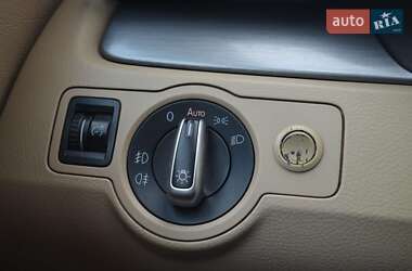 Универсал Volkswagen Passat 2012 в Ковеле