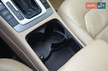 Универсал Volkswagen Passat 2012 в Ковеле