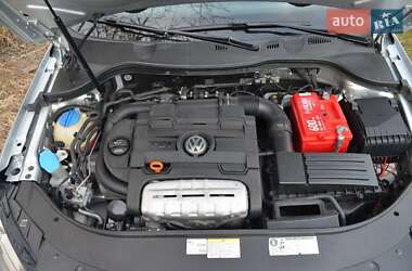 Универсал Volkswagen Passat 2012 в Ковеле