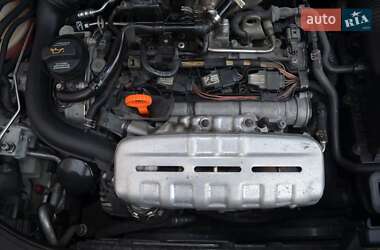 Универсал Volkswagen Passat 2012 в Ковеле