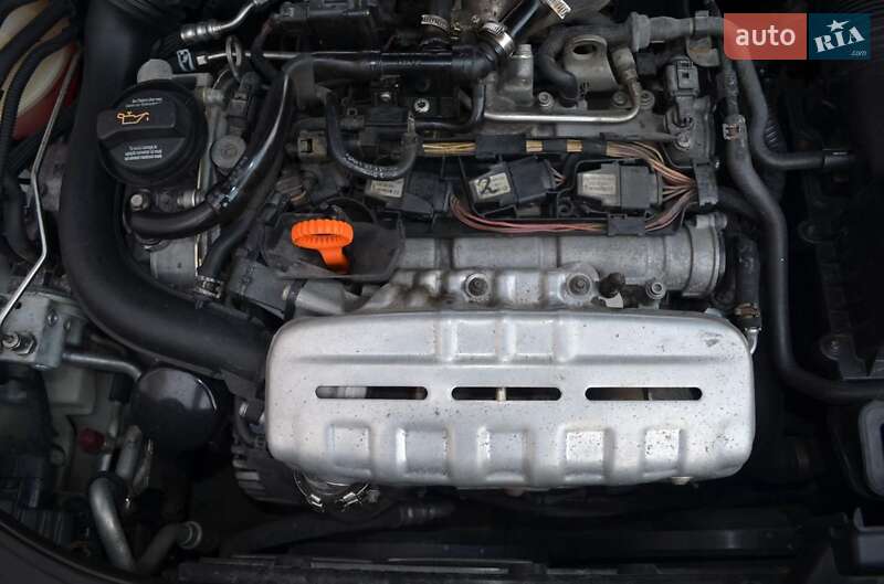 Универсал Volkswagen Passat 2012 в Ковеле