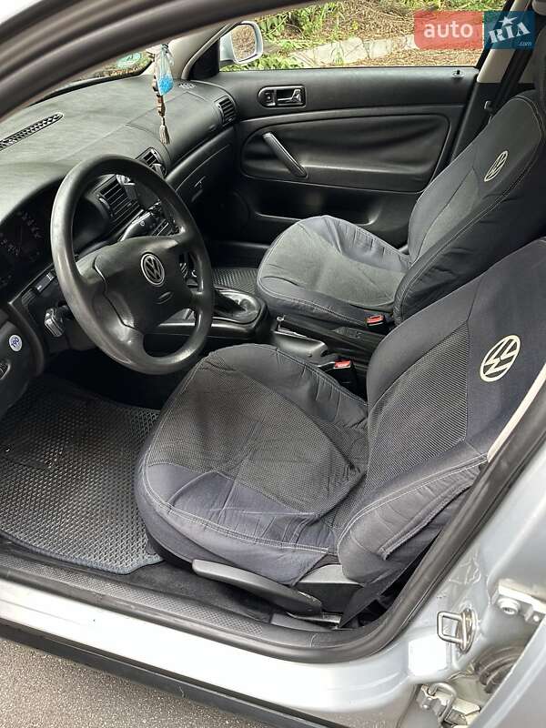 Универсал Volkswagen Passat 2000 в Киеве фото 6 Универсал Volkswagen Passat 2000 в Киеве
