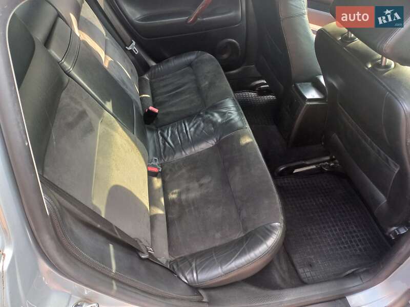 Седан Volkswagen Passat 2002 в Бердичеве