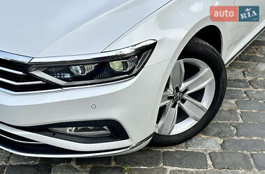 Универсал Volkswagen Passat 2019 в 