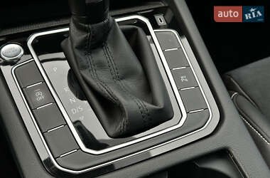 Универсал Volkswagen Passat 2019 в 