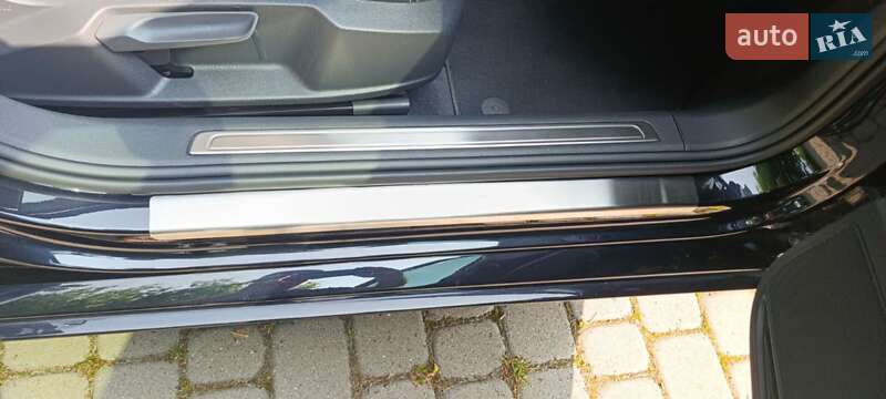 Универсал Volkswagen Passat 2018 в Львове фото 38 Универсал Volkswagen Passat 2018 в Львове