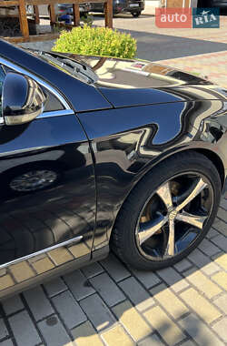 Универсал Volkswagen Passat 2010 в Черкассах