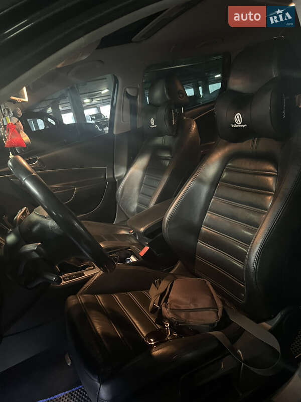 Универсал Volkswagen Passat 2007 в Ивано-Франковске