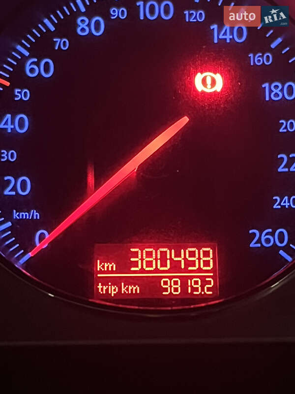 Универсал Volkswagen Passat 2007 в Ивано-Франковске