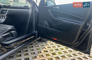 Седан Volkswagen Passat 2008 в Хмельницком
