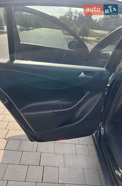 Седан Volkswagen Passat 2008 в Хмельницком