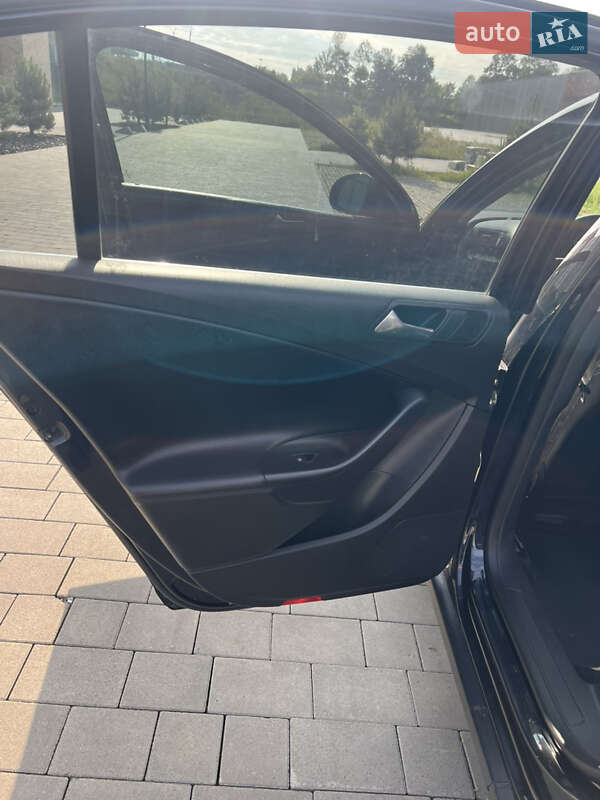 Седан Volkswagen Passat 2008 в Хмельницькому