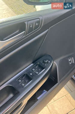Седан Volkswagen Passat 2008 в Хмельницком