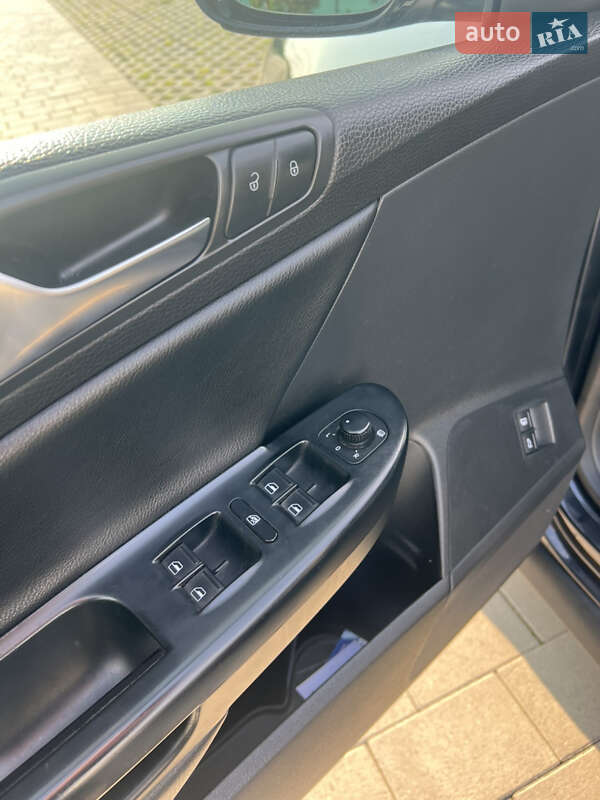 Седан Volkswagen Passat 2008 в Хмельницькому