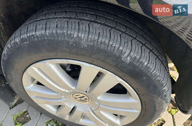 Седан Volkswagen Passat 2008 в Хмельницком