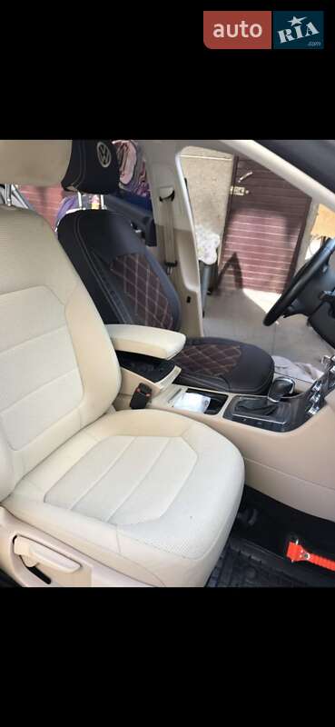 Седан Volkswagen Passat 2012 в Дунаевцах фото 20 Седан Volkswagen Passat 2012 в Дунаевцах