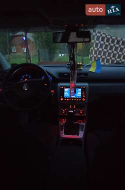 Универсал Volkswagen Passat 2005 в Турке