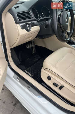 Седан Volkswagen Passat 2017 в 
