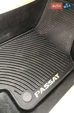 Седан Volkswagen Passat 2017 в 