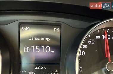 Універсал Volkswagen Passat 2017 в Києві